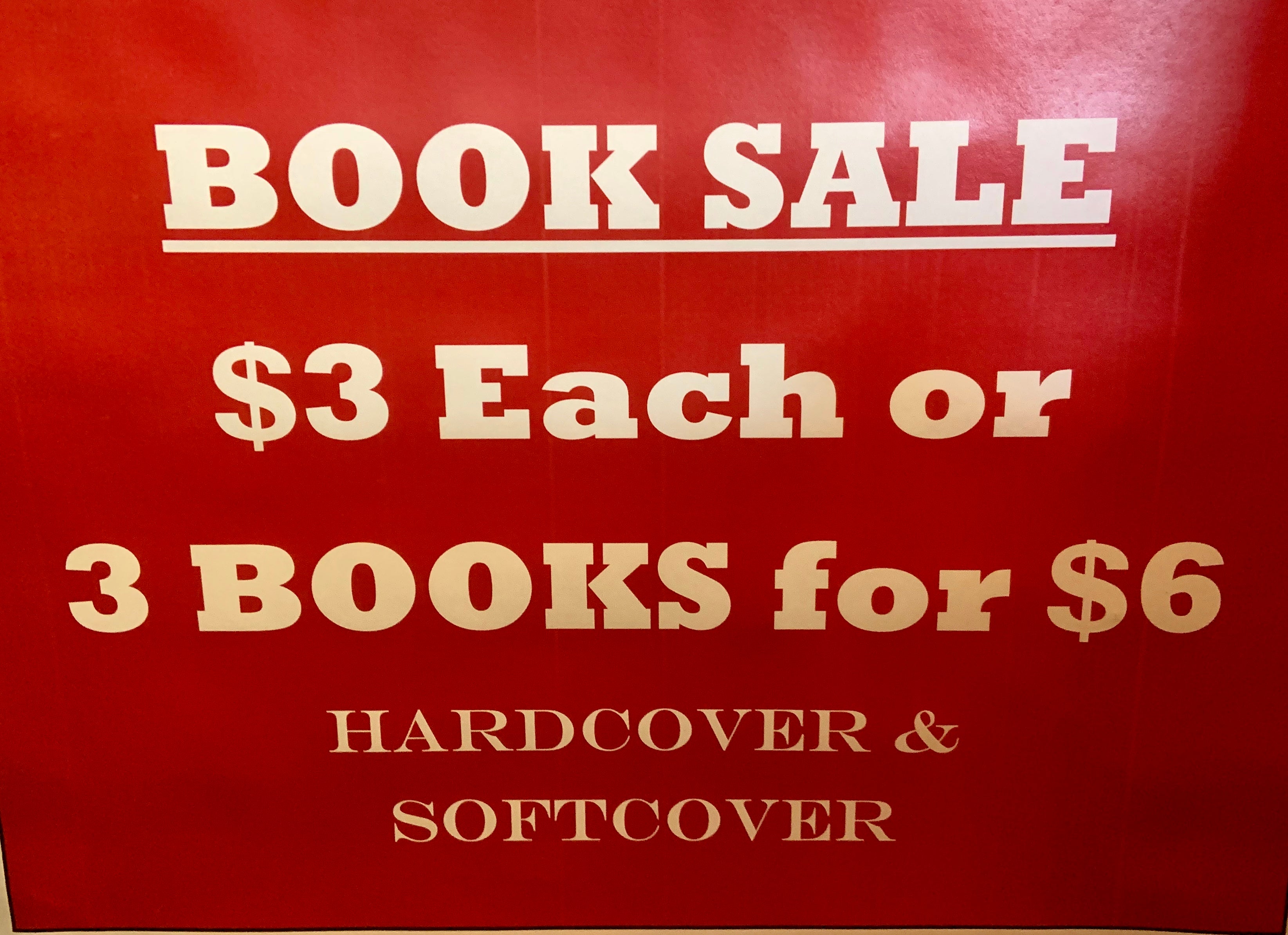 Books Sale | Azio Media - Books, Music & More